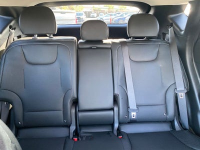 2023 Kia EV6 Wind