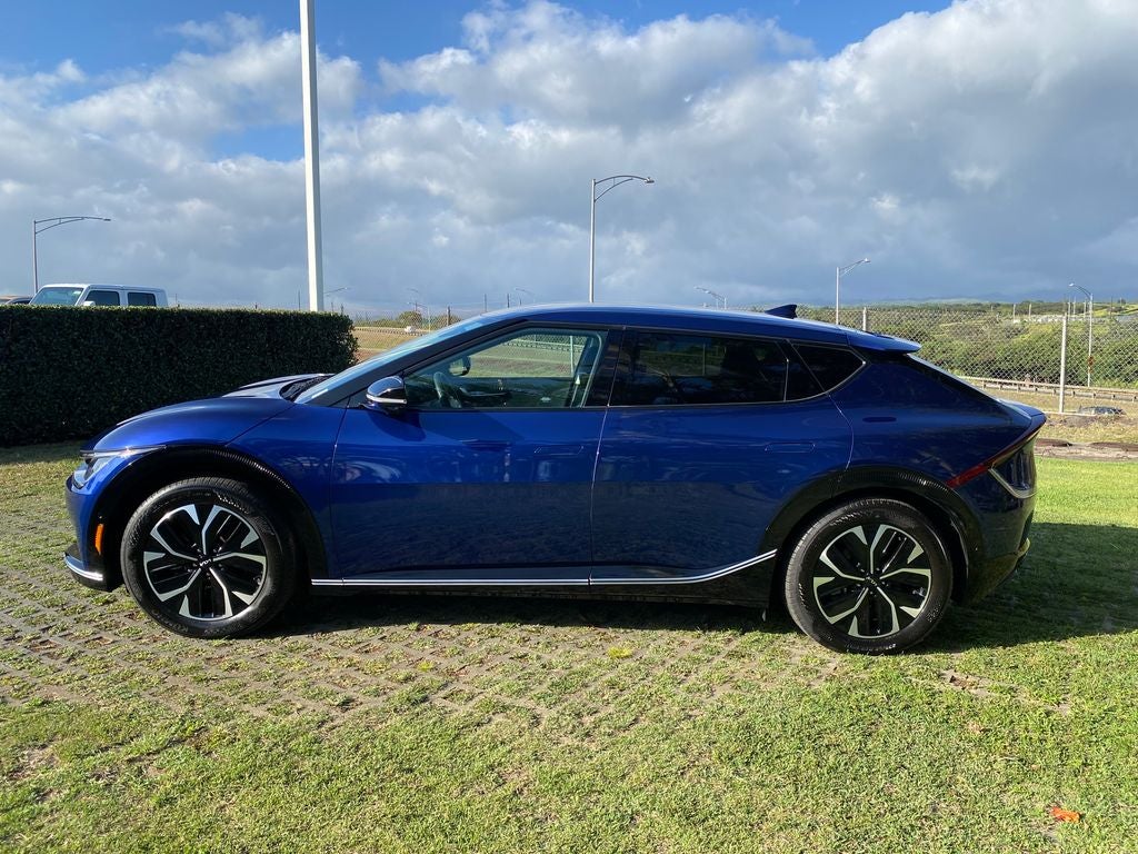 2023 Kia EV6 Wind
