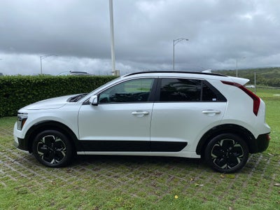2023 Kia Niro EV Wave