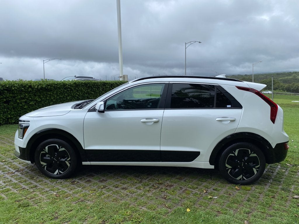 2023 Kia Niro EV Wave