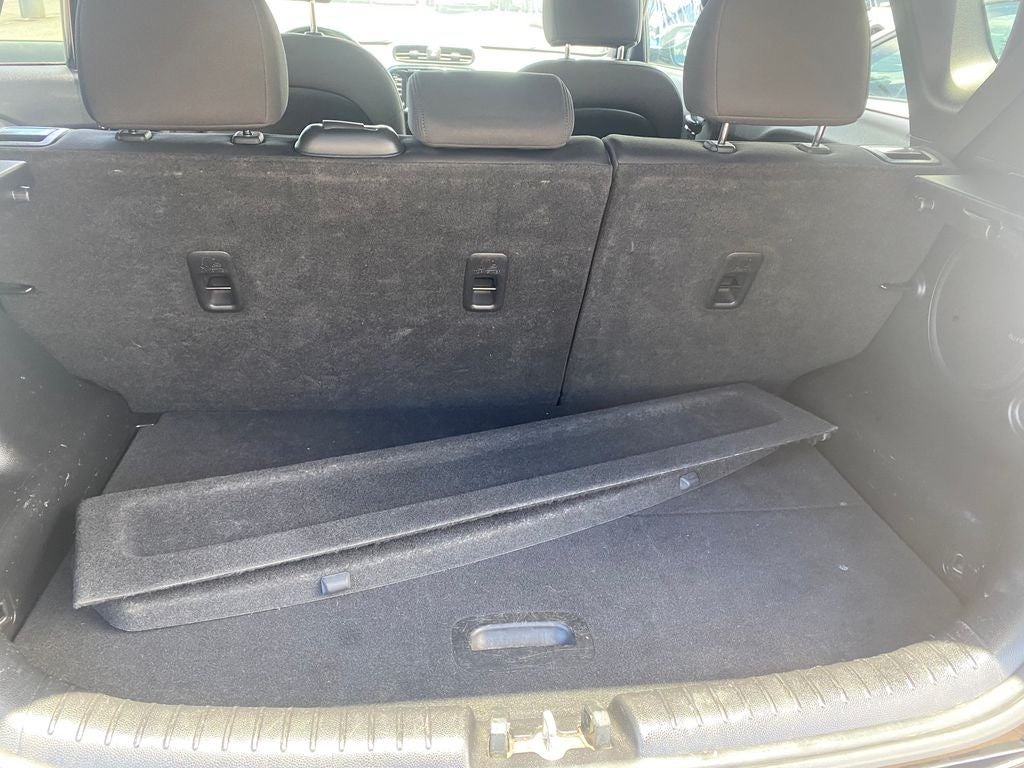 2014 Kia Soul Exclaim