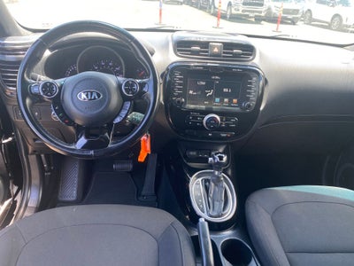 2014 Kia Soul Exclaim