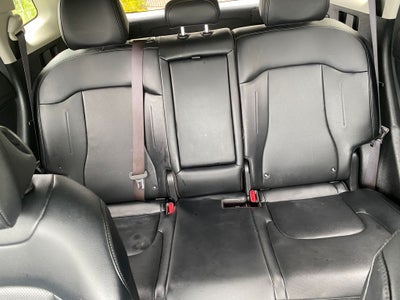 2024 Kia Sportage Hybrid EX