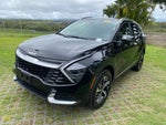 2024 Kia Sportage Hybrid EX