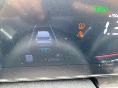 2024 Kia Sportage Hybrid EX