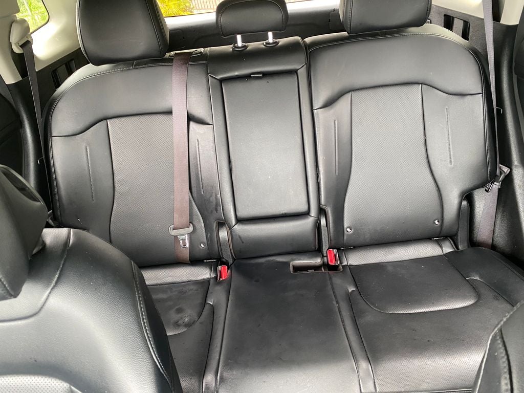2024 Kia Sportage Hybrid EX