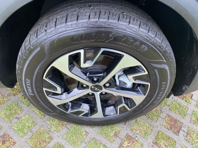 2024 Kia Sportage Hybrid EX