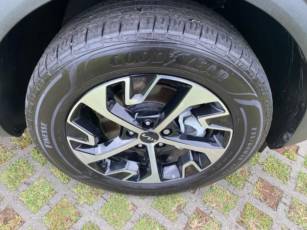 2024 Kia Sportage Hybrid EX