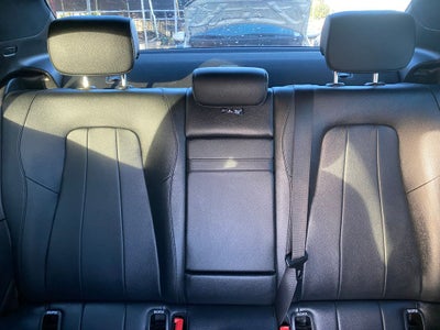 2020 Mercedes-Benz A-Class A 220