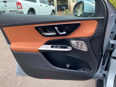 2024 Mercedes-Benz GLC GLC 300 4MATIC®