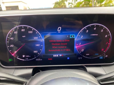 2024 Mercedes-Benz GLC GLC 300 4MATIC®