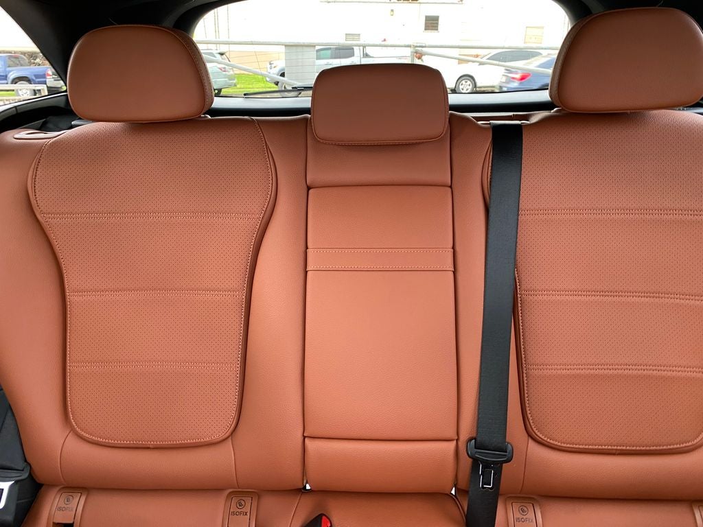 2024 Mercedes-Benz GLC GLC 300 4MATIC®