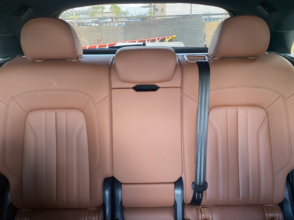 2021 Audi Q5 45 Premium quattro