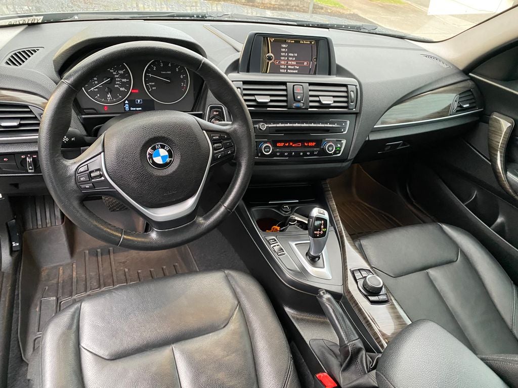 2014 BMW 2 Series 228i
