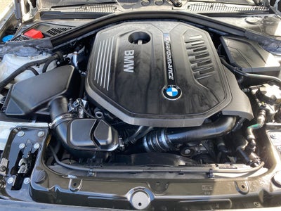 2020 BMW 2 Series M240i