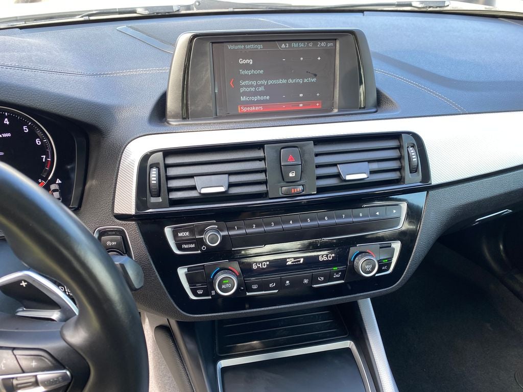 2020 BMW 2 Series M240i