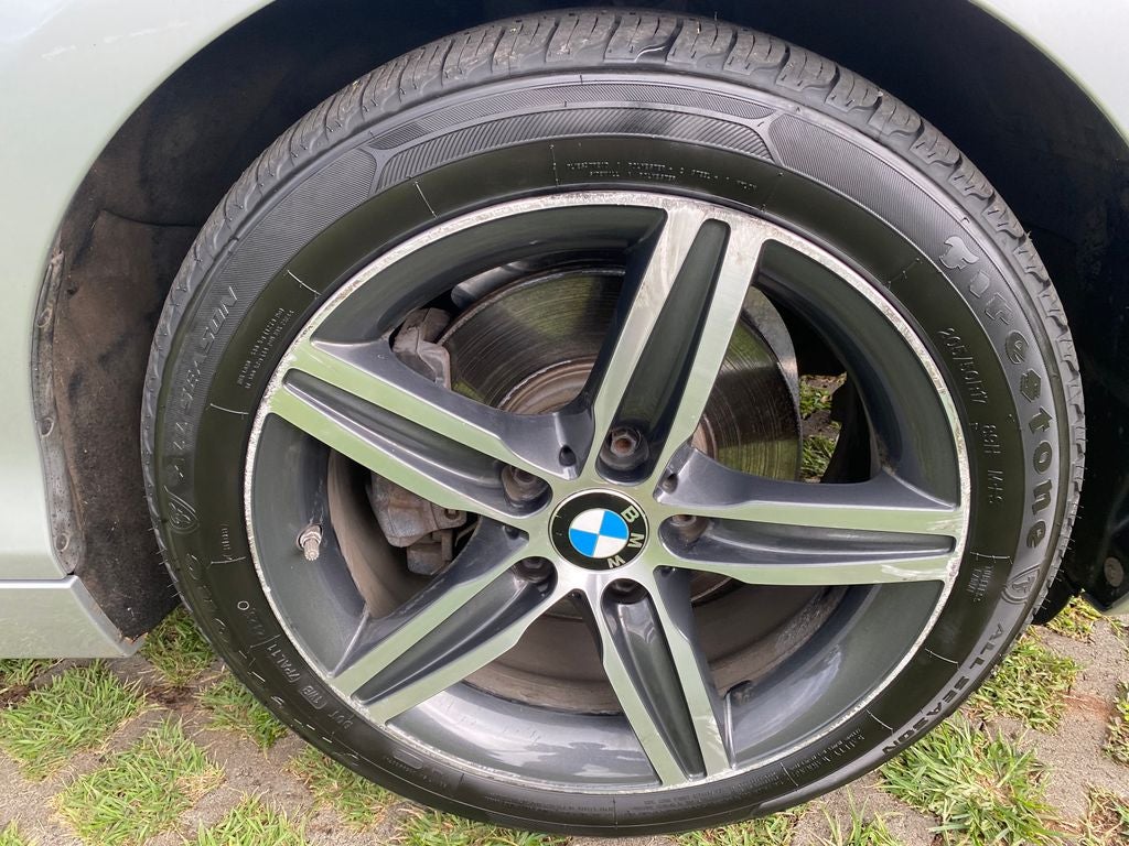 2017 BMW 2 Series 230i