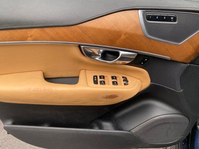 2016 Volvo XC90 T6 Inscription