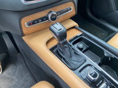 2016 Volvo XC90 T6 Inscription