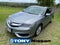 2017 Acura ILX Premium Package
