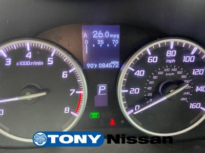 2017 Acura ILX Premium Package