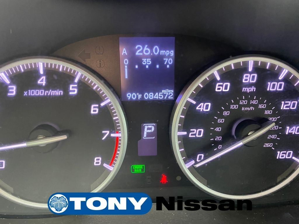 2017 Acura ILX Premium Package