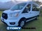 2021 Ford Transit Passenger Wagon XLT