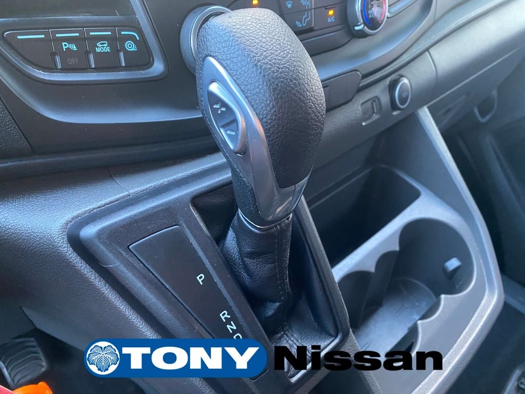 2021 Ford Transit Passenger Wagon XLT