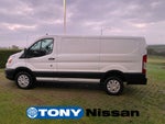 2021 Ford Transit Cargo Van Base