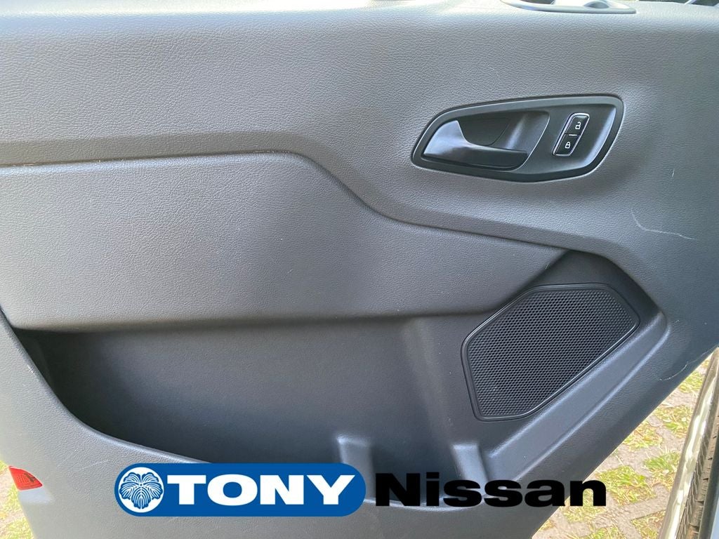 2023 Ford Transit Cargo Van Base