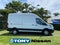 2022 Ford Transit Cargo Van Base