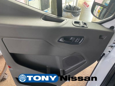 2024 Ford Transit Cargo Van Base
