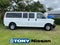 2017 Chevrolet Express Passenger LS Passenger