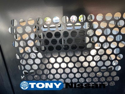 2023 GMC Savana Cargo Van Work Van