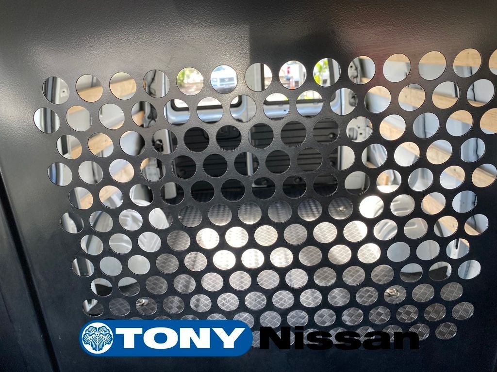 2023 GMC Savana Cargo Van Work Van