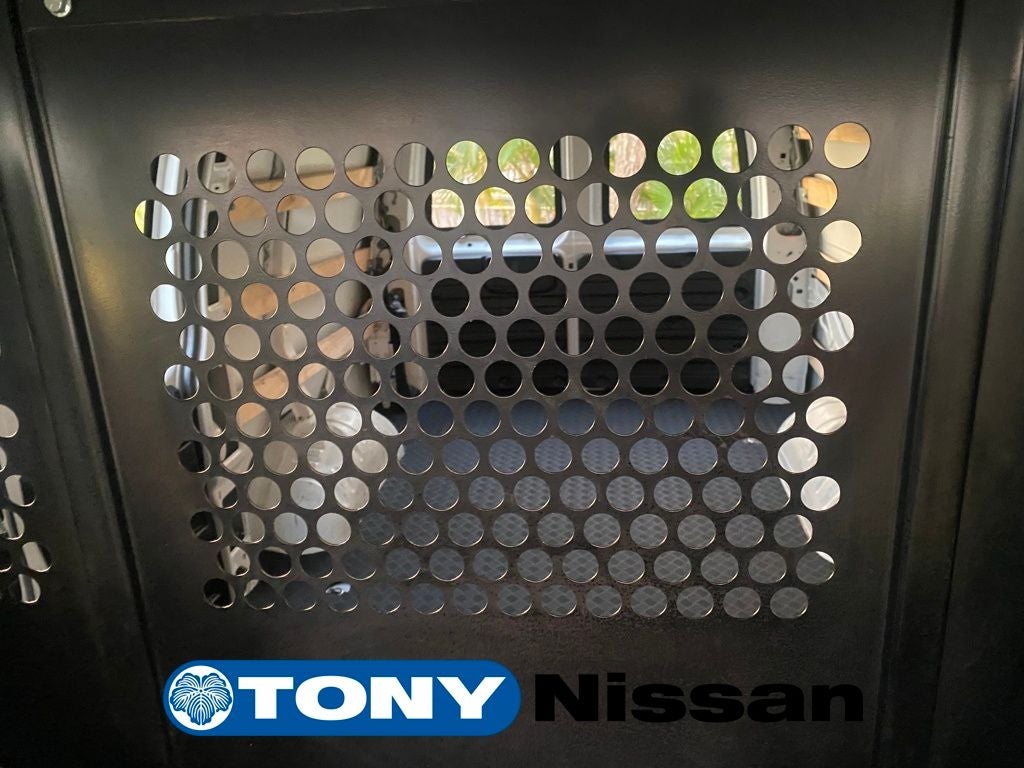 2023 GMC Savana Cargo Van Work Van