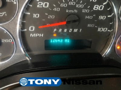 2023 GMC Savana Cargo Van Work Van