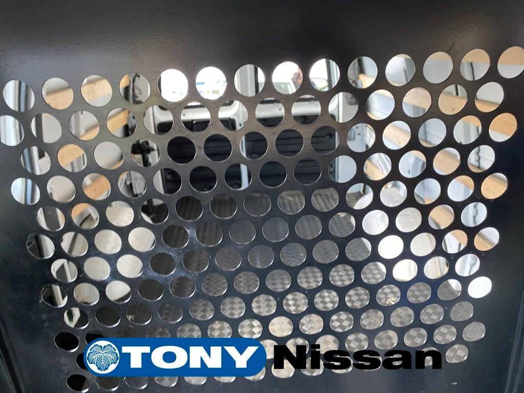 2023 GMC Savana Cargo Van Work Van