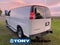 2023 GMC Savana Cargo Van Work Van