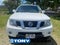 2019 Nissan Frontier PRO-4X