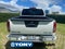 2019 Nissan Frontier PRO-4X
