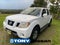2011 Nissan Frontier PRO-4X