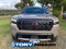 2023 Nissan Frontier PRO-X