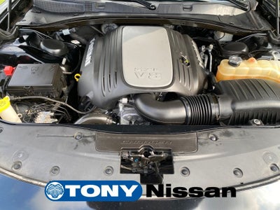 2019 Dodge Charger R/T