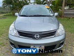 2010 Nissan Versa 1.8 S