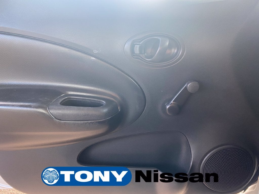 2014 Nissan Versa Note S Plus