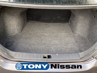 2015 Nissan Versa 1.6 S Plus