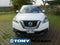 2018 Nissan Kicks SV