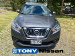 2018 Nissan Kicks SV