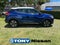 2018 Nissan Kicks SR